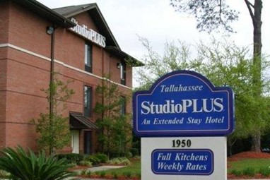 StudioPlus Hotel Killearn Tallahassee