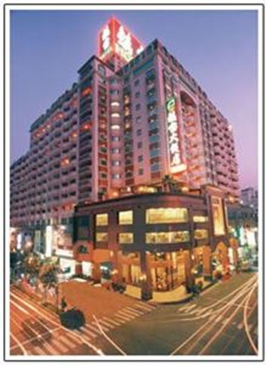 Cheng Pao Hotel