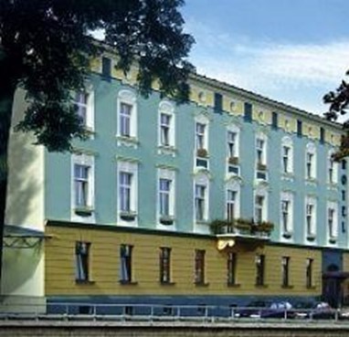 Hotel Polonia Raciborz
