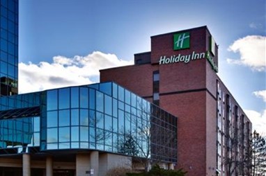 Holiday Inn Halifax Harbourview