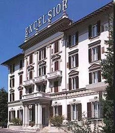 Grand Excelsior Hotel Chianciano Terme