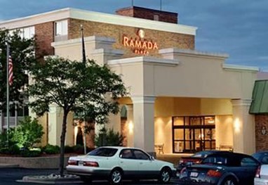 Ramada Plaza Grand Rapids