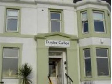Dundee Carlton Hotel