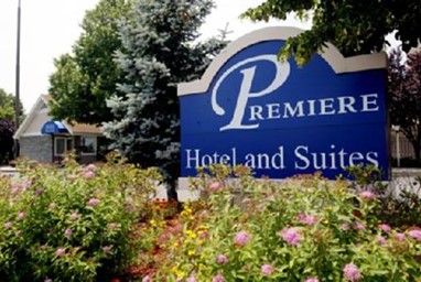 New Haven Premiere Hotel and Suites