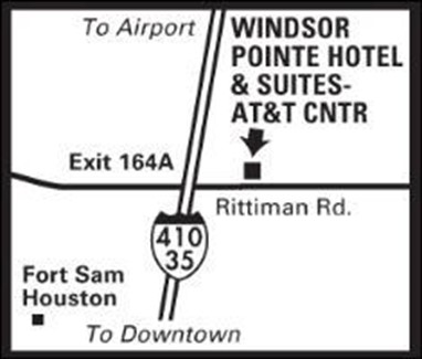 BEST WESTERN Windsor Pointe Hotel & Suites