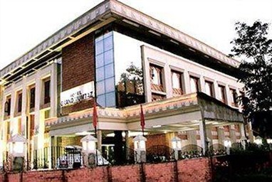 Grand Mumtaz Hotel Srinagar