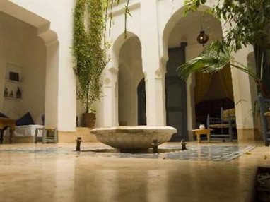 Dar Touyir Guesthouse Marrakech