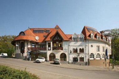Bastya Wellness Hotel Miskolc