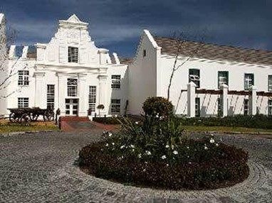 City Lodge Grand West Cape Town