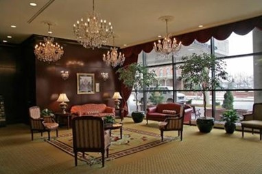 McKinley Grand Hotel