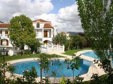 Hotel Maria Luisa Rute