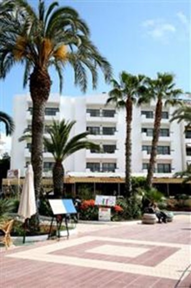 Apartamentos Bahia Ibiza