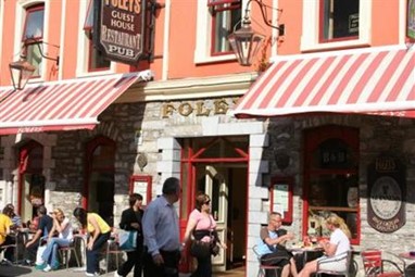 Foley's Townhouse Kenmare