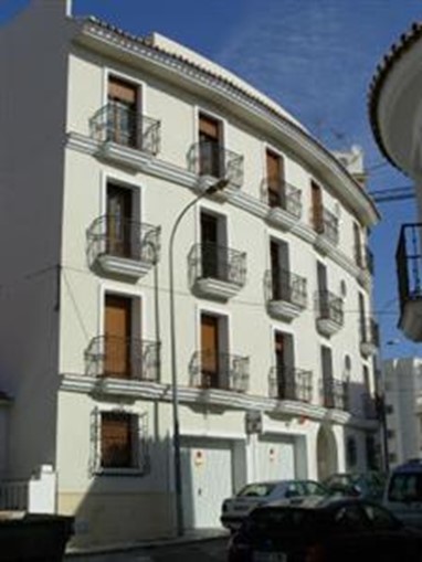 Villa Petrix Apartamentos