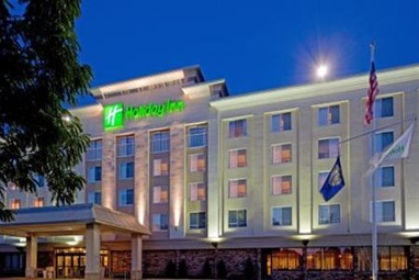 Holiday Inn Portsmouth (New Hampshire)