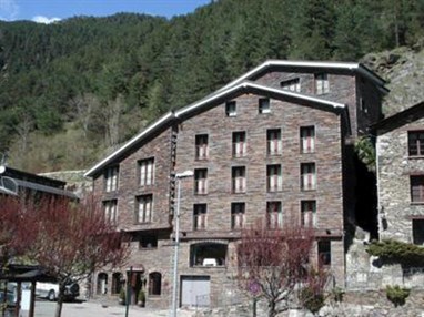 Hotel Montane