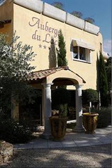 Auberge Du Lac Hotel Saint-Marcel-les-Annonay