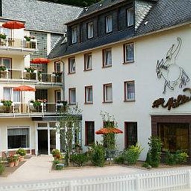 Hotel Alte Muhle