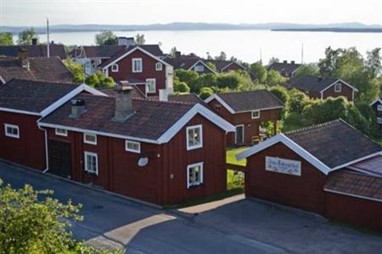 Jöns Andersgården Farmhouse Rättvik