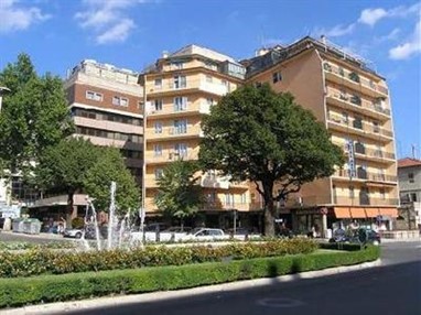 Hotel Astor Perugia