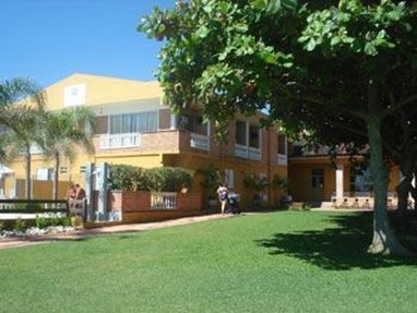 Canasvieiras Hotel Florianopolis