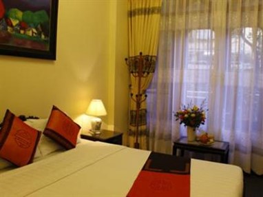 Lucky Hotel Hanoi