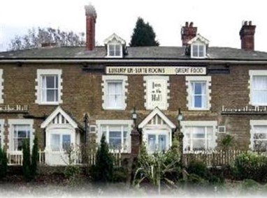 Inn on the Hill Haslemere