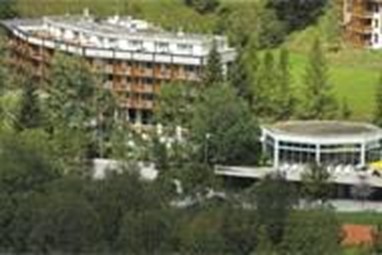 Hotel Regina Terme