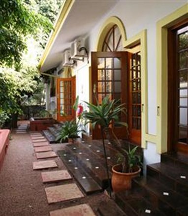 Nkosana Guest House