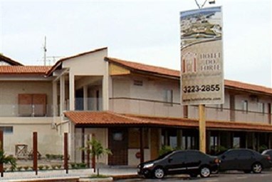 Hotel do Forte