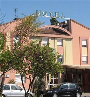 Hotel Lapeyronie