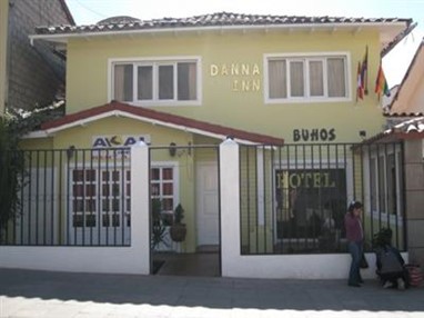 Danna Inn Cusco