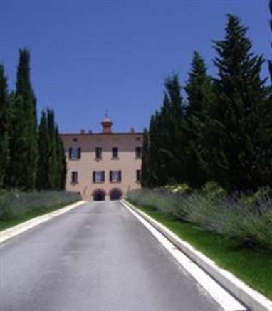 Relais Villa Grazianella Hotel Montepulciano