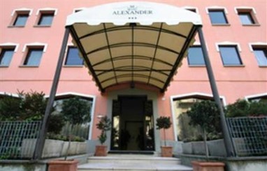 Alexander Hotel Fiorano Modenese