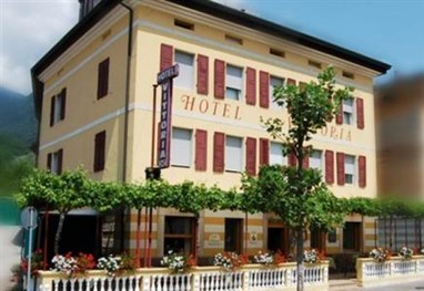 Hotel Vittoria Levico Terme