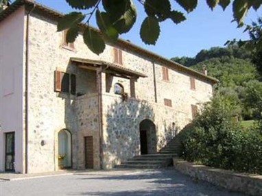 Villa Acquafredda Orvieto