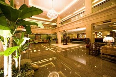 Ningbo Tiancheng Hotel