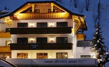 Hotel Garni Mirabell Ischgl