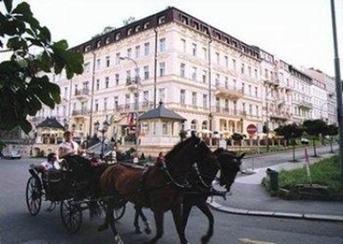 Hotel Krivan