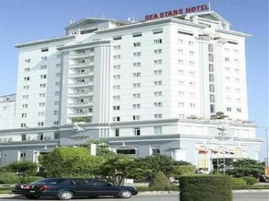 Seastars Hotel
