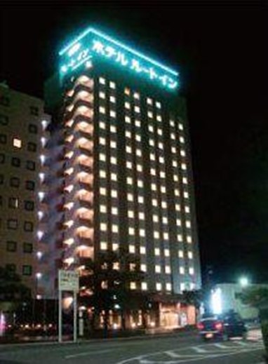 Hotel Route Inn Gifuhasima Ekimae
