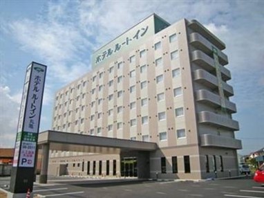 Hotel Route Inn Marugame