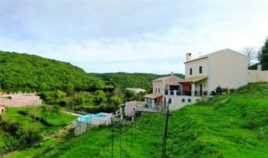 Agallis Corfu Village Residence
