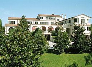 Hotel San Marco Montebelluna
