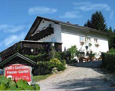 Zelli's Gasthof