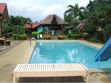 Angela's Pool Resort