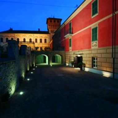 Castello Di Bubbio