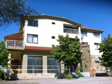 Hotel Viktoria Tirana