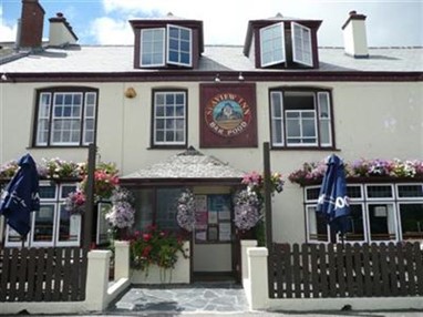 Seaview Inn Falmouth