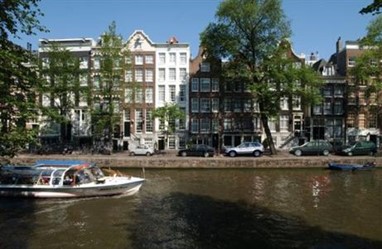 Ambassade Hotel Amsterdam